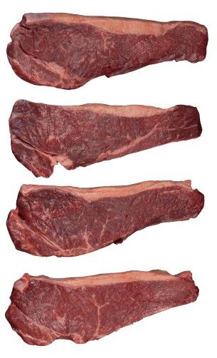 ENTRECOT EUROPEO LOMO BAJO MENU PORCIONADO (4*0.25KG aprox.)