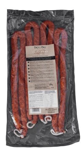 SCHWEINE-TXISTORRA (ca. 0,9 kg)