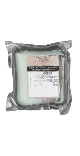 PREMIUM-KABELJAUBARREN (400 GR)