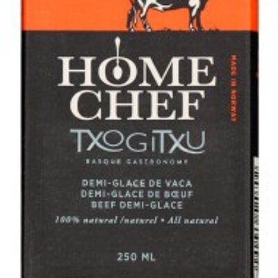 DEMI GLACE COW COW 250ML.