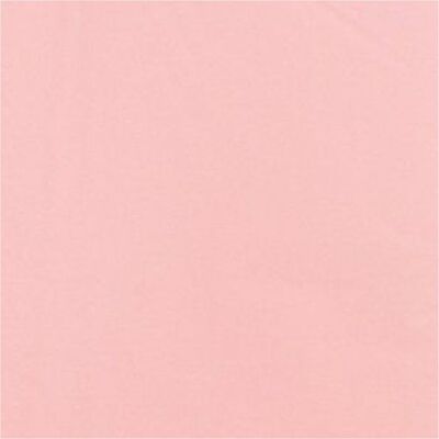 Papier de Soie - Rose Clair - 240 Feuilles