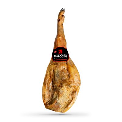 Jamón curado reserva - 7,5-8, Pieza Entera