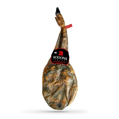 Paleta de bellota iberica 50% raza ibérica - 5kg-5,5kg - Pieza entera