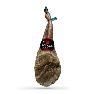 Paleta de cebo de campo iberica 50% raza ibérica - 5kg-5,5kg