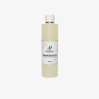 BATH SHOWER BASED ON EVO OIL -250ML