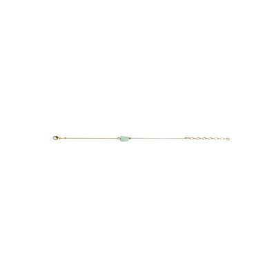 BRACCIALE KECIL AMAZONITE