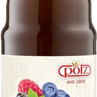 jugo madre pölz 6 elementos - 0.75 l