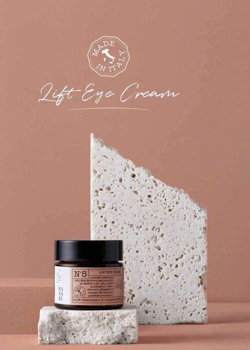 Lift Eye Cream