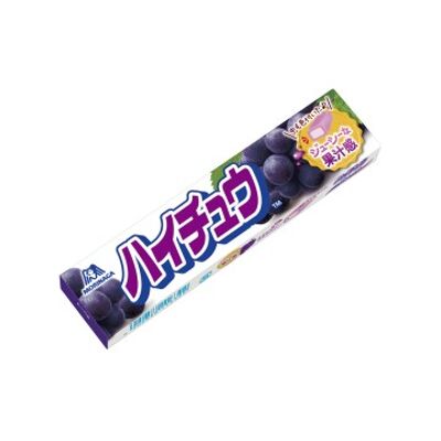 Morinaga Hi-chew Candy Grape