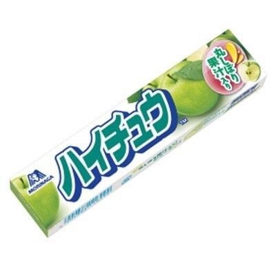 Bonbons à mâcher Hi-chew - pomme (MORINAGA) 58G – Funso shop