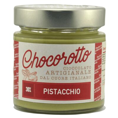 Pistachio Spreadable Cream 220 GR