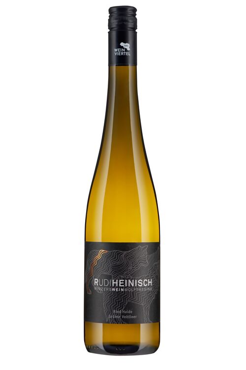 Ried Haide - Grüner Veltliner, Weinviertel DAC 2018