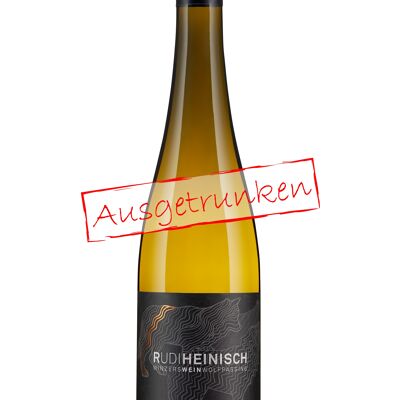 Ried Atzenberg - Grüner Veltliner, Weinviertel DAC 2018