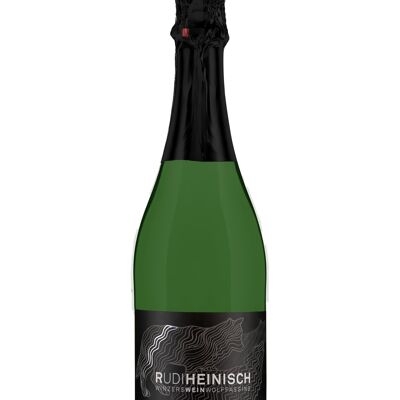 Veltliner sparkling wine