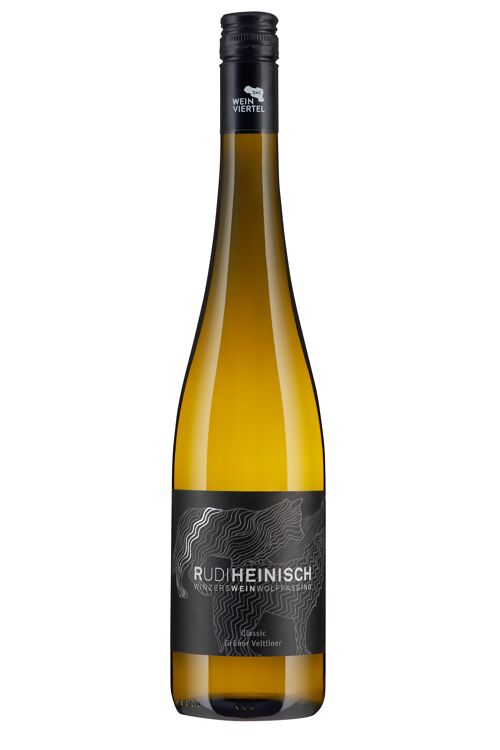 Classic - Grüner Veltliner, Weinviertel DAC 2020