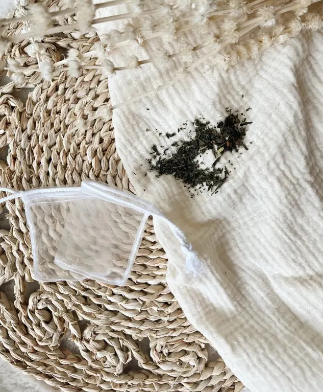 Rembourrage Bio Amidon De Maïs - 400L Vert - Écologique Et Biodégradable