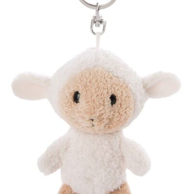 Sheep Sheepmila 10cm key chain GREEN