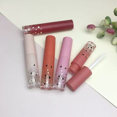 Glitter Bing Lip Gloss Tube