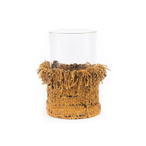 The Oh My Gee Candle Holder - CinnamonB - XXL