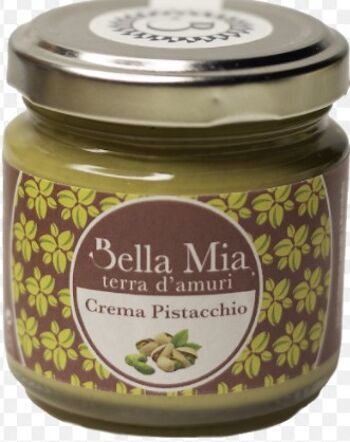 CRÈME DE PISTACHE 90g 2