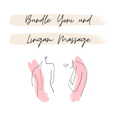 Guide Tantra : Massage Yoni et Lingam - Analogique