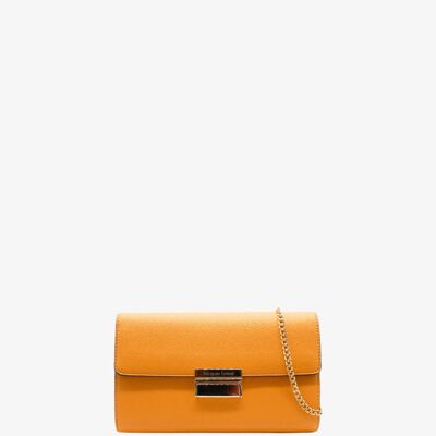 Erika Classic Pouch - Yellow