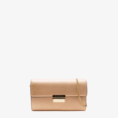 Erika Classic Pouch - Gold