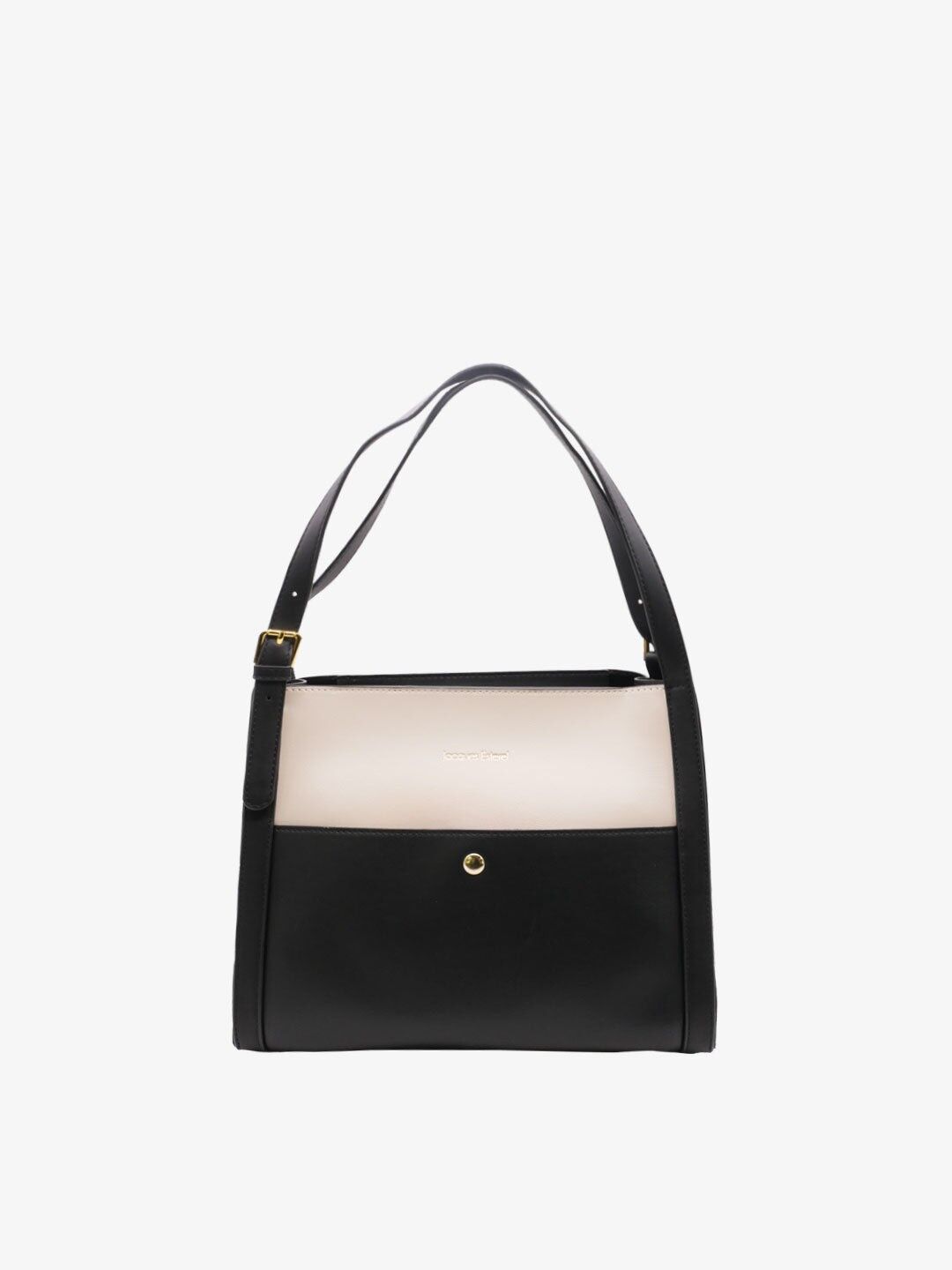 Buy wholesale Cassy Square Shoulder Bag Black