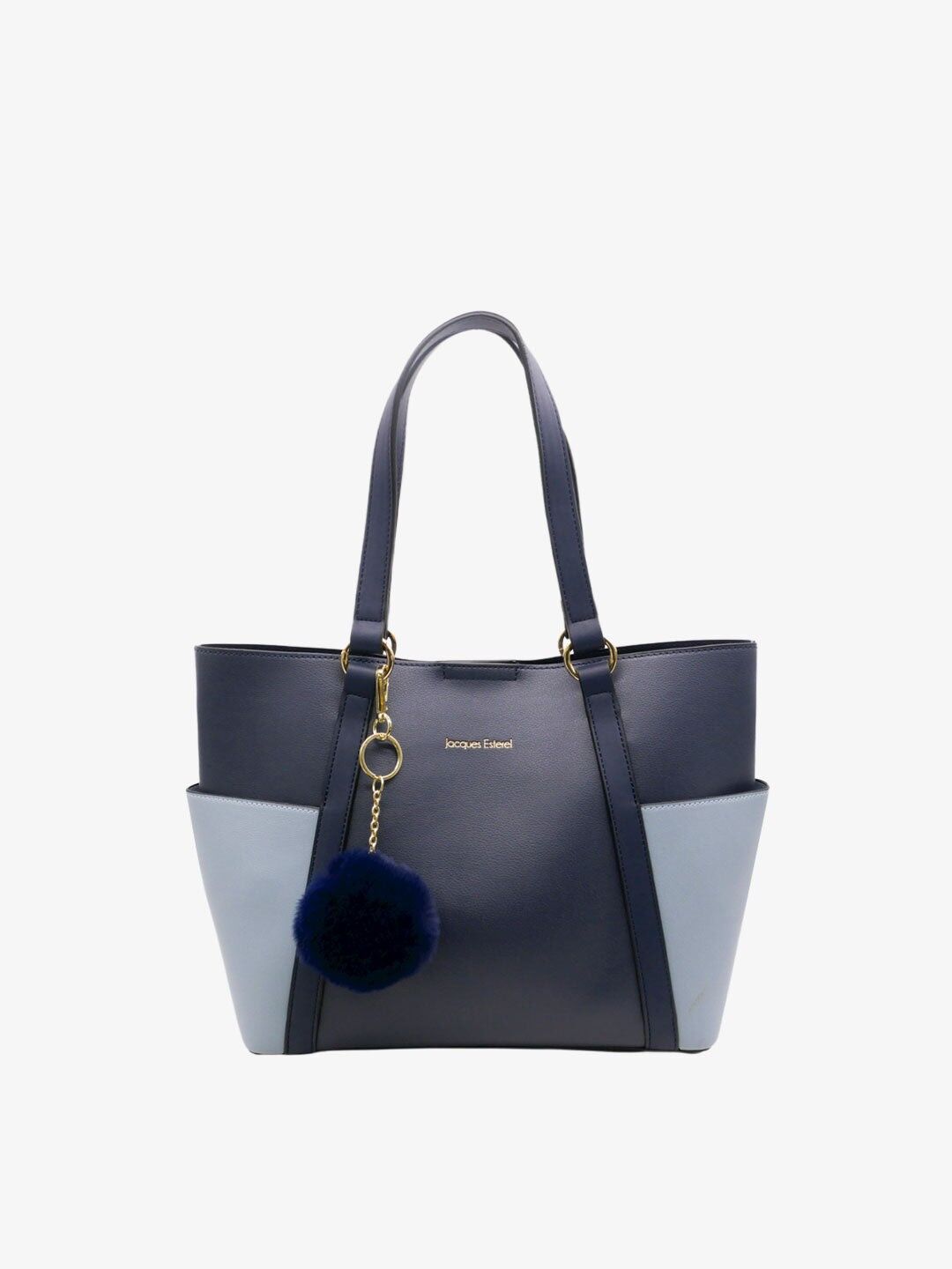 Sac shopping Cassy A4