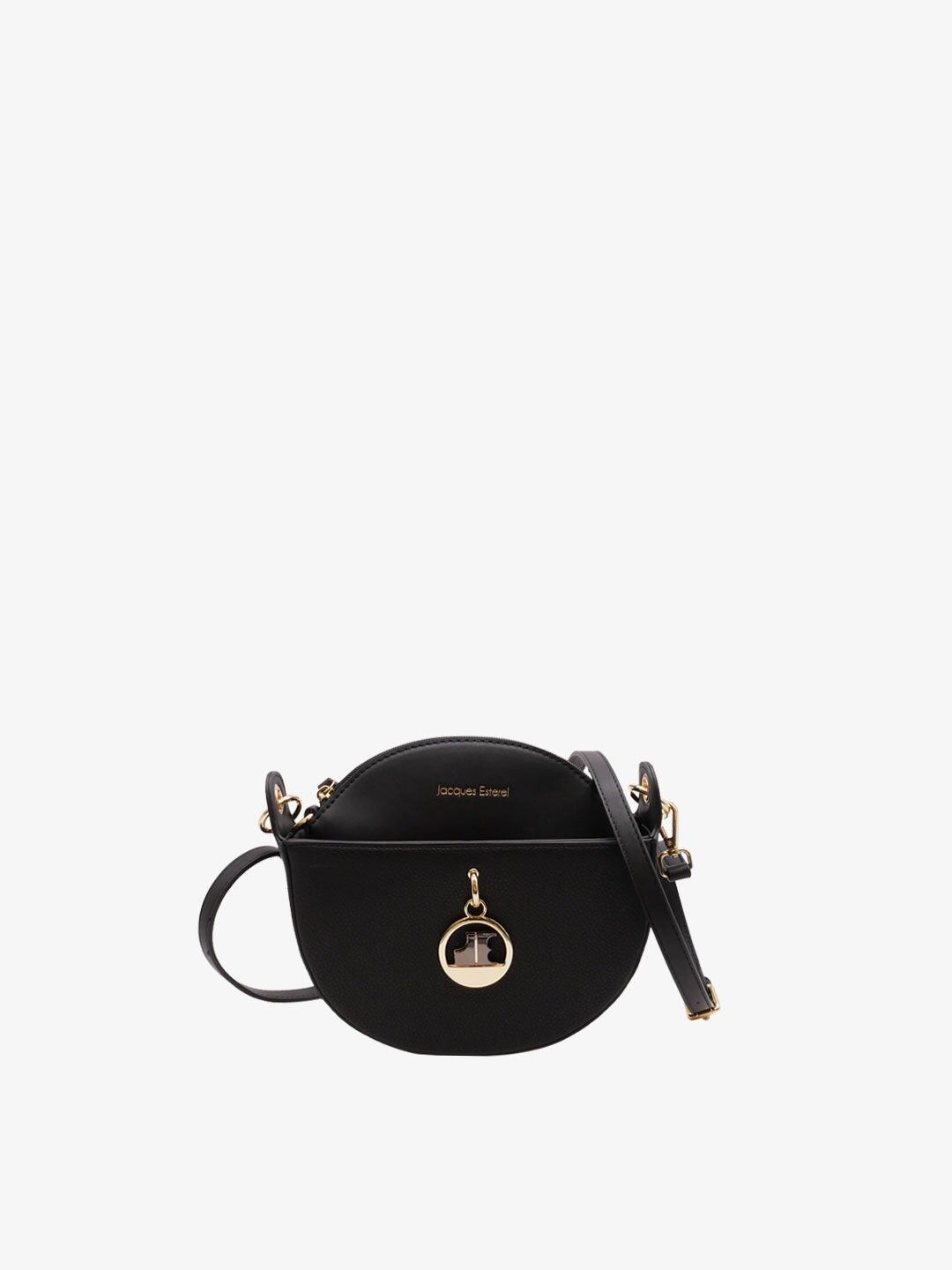 Sac trotteur Nahomy - Noir