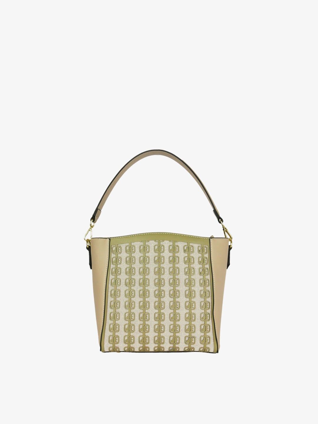 Borsa a secchiello Yuko