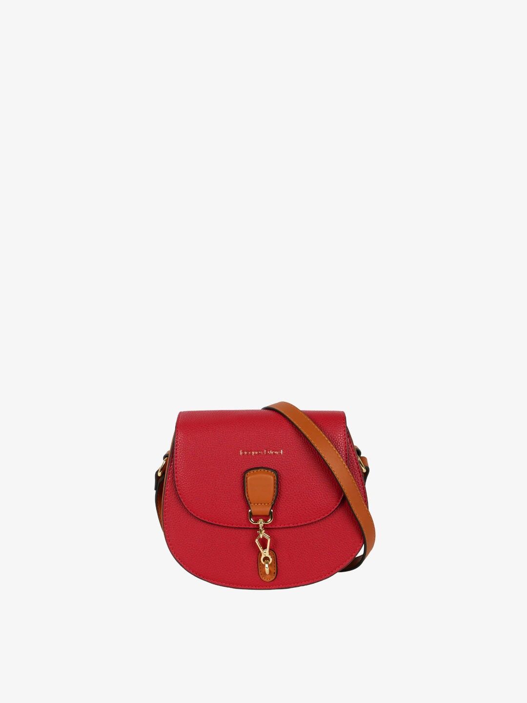 Borsa Walker Cassandra - Rossa