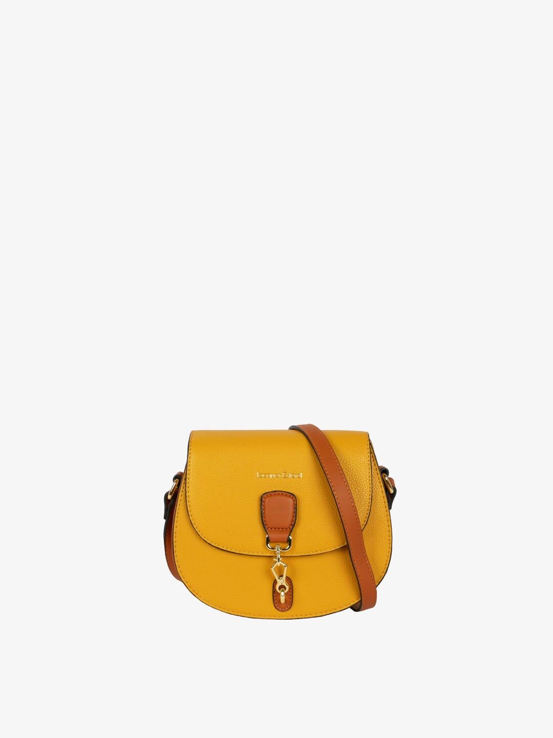 Borsa Walker Cassandra - Gialla