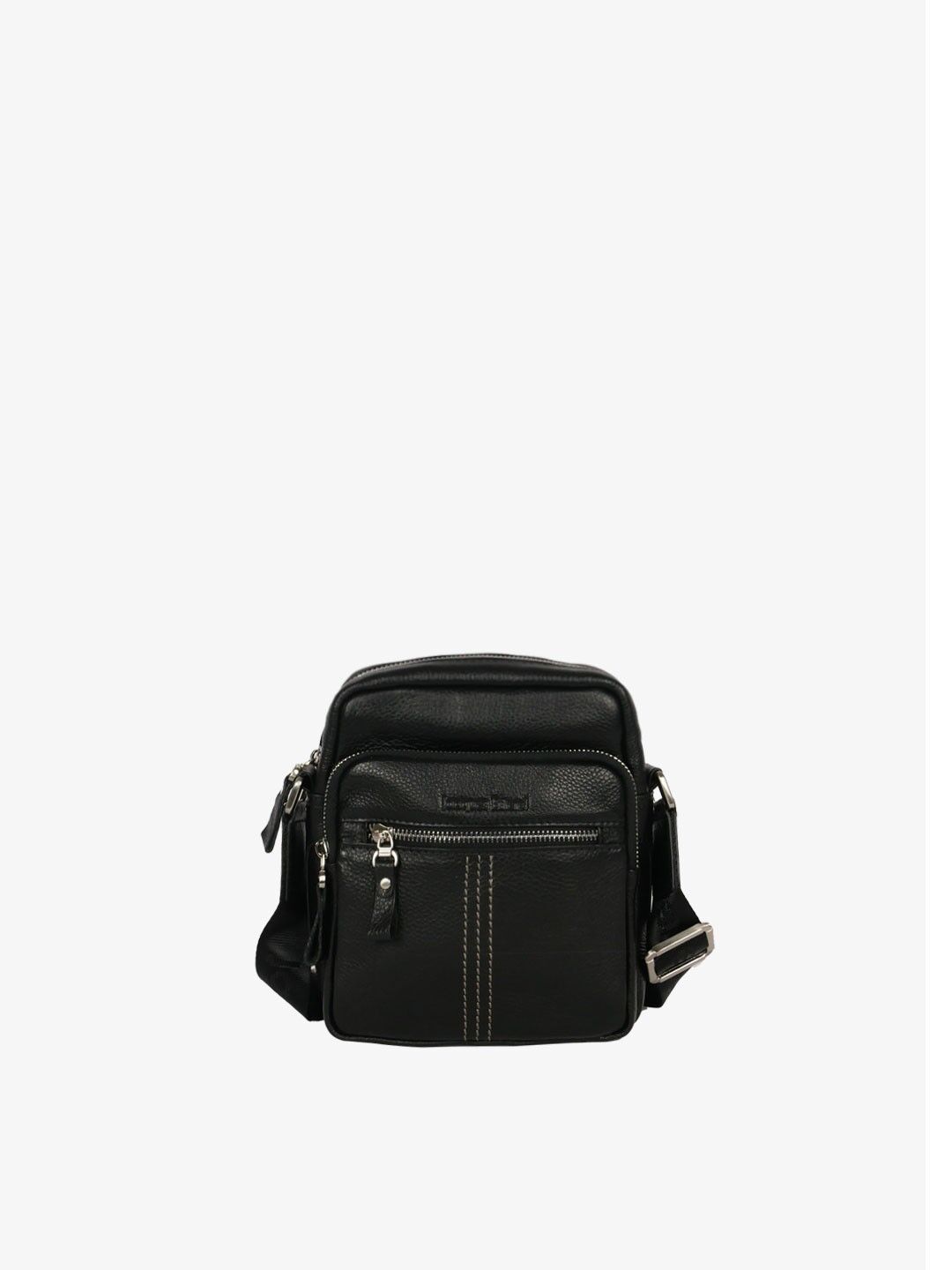 Mochila Pablo - Negro