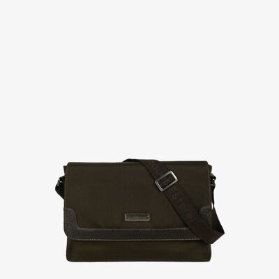 Douglas Game Bag - Brown