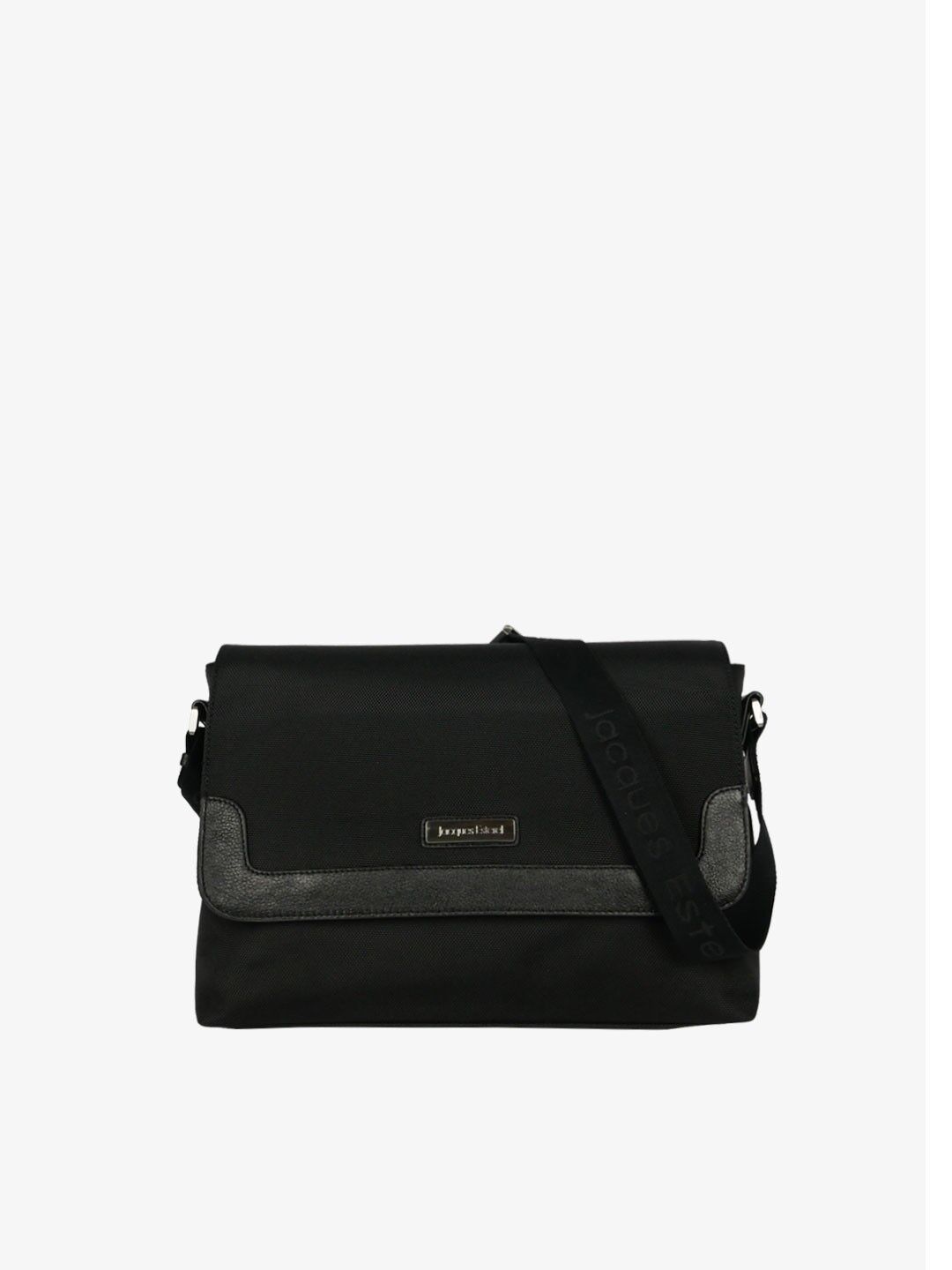 Carniere Douglas - Nero