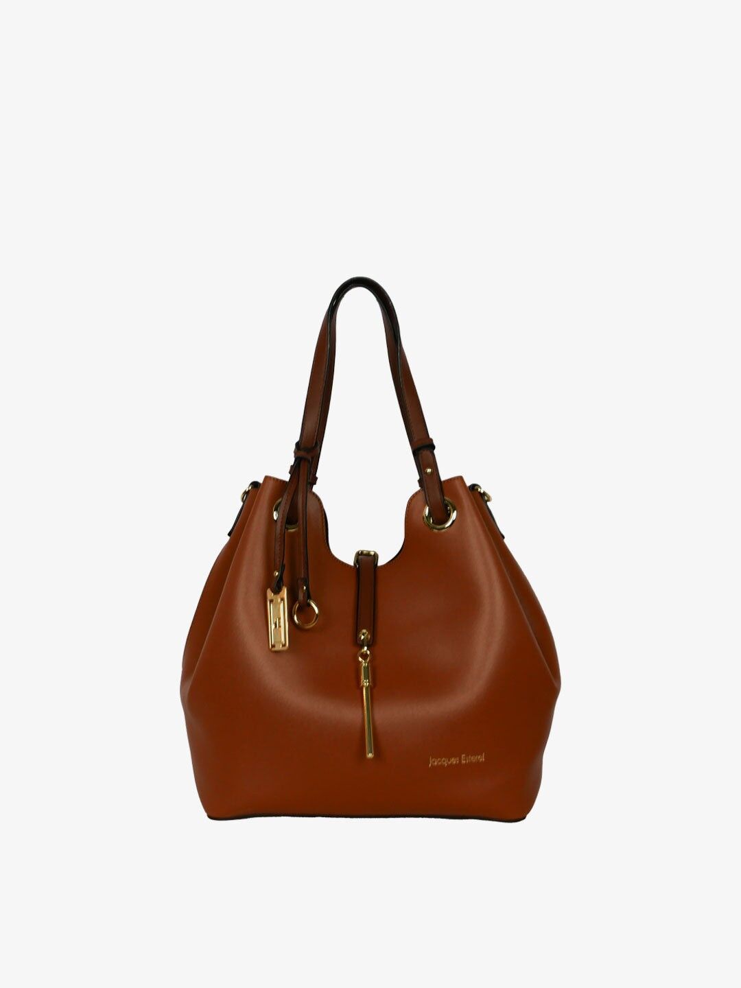 Jacques esterel sac camel new arrivals