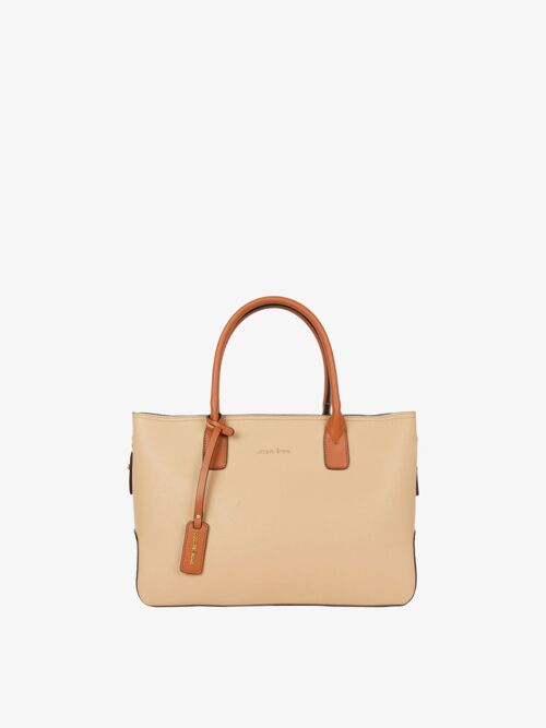 Sac cabas Baya - Beige