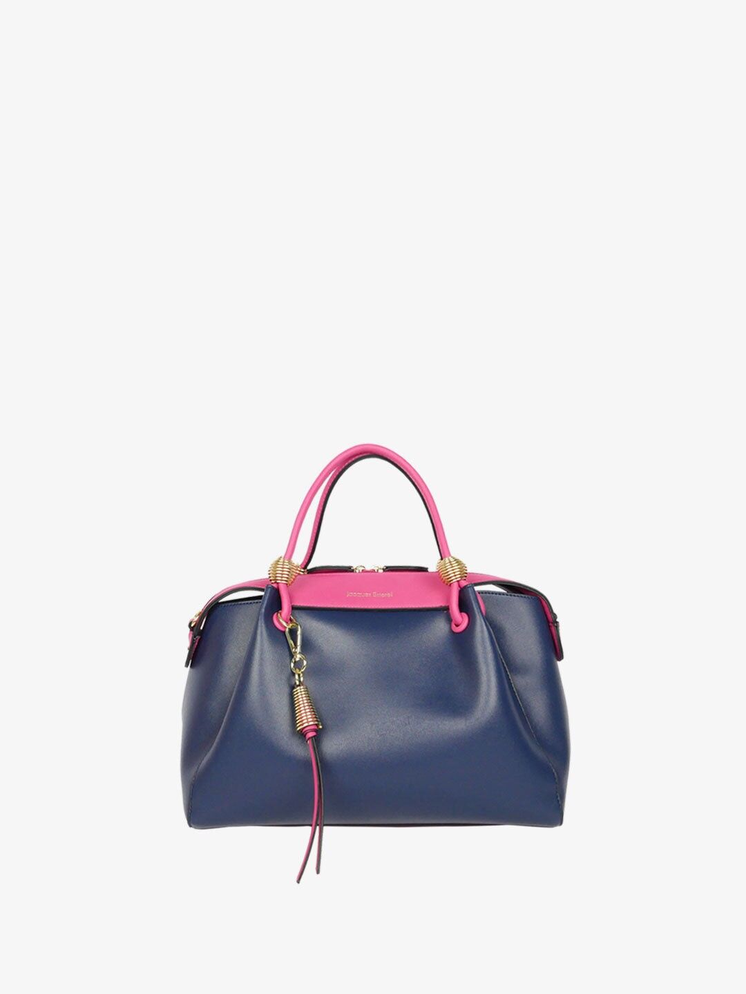 Borsa a mano Sassari - Navy