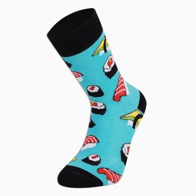 Sushi-Socken