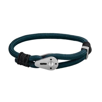 SP-BR-L05 - Bracelet nylon Spinnaker