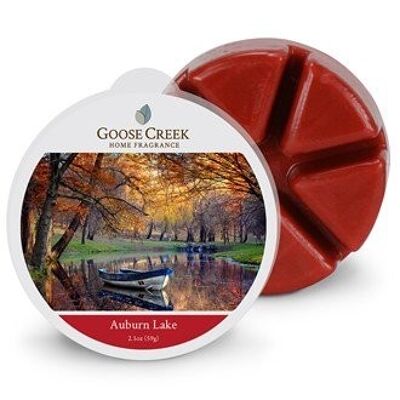 Cire fondue Auburn Lake Goose Creek Candle®
