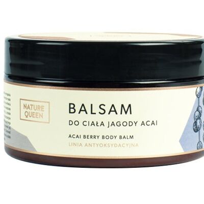 ACAI BERRY BODY BALM