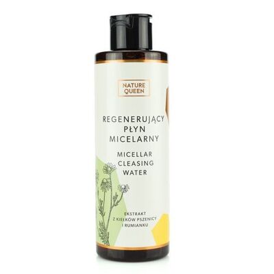 MICELLAR CLEANSING WATER