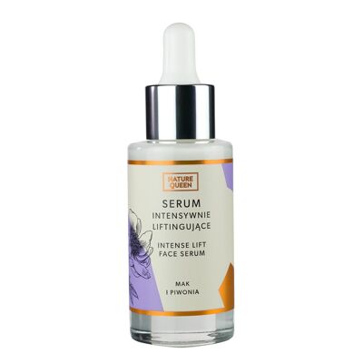 INTENSE LIFT FACE SERUM