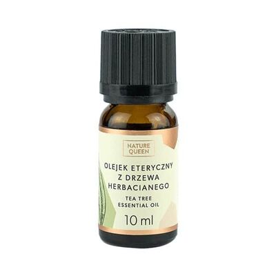 TEATREE ESSENTIAL OIL