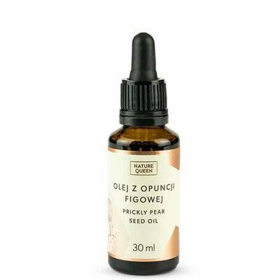 HUILE DE GRAINES DE FIGUE DE BARBARIE - 10ML