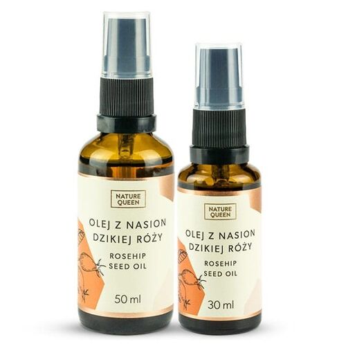 ROSEHIP SEED OIL - 30 ML