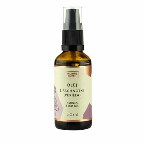 PERILLA SEED OIL - 30 ML