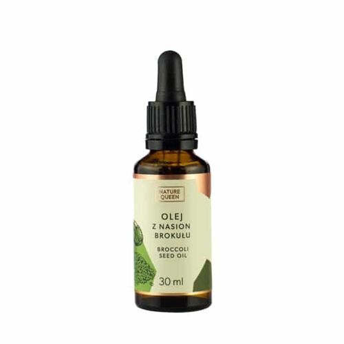 BROCCOLI SEED OIL - 30 ML